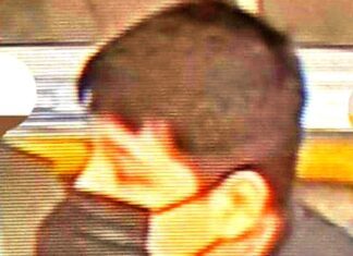 Ratero ”a salto de mata” escurridizo de la policía sigue atracando tiendas