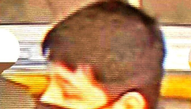 Ratero ”a salto de mata” escurridizo de la policía sigue atracando tiendas