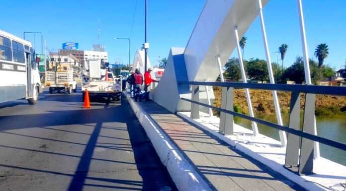 Realizan mantenimiento en avenidas y carreteras