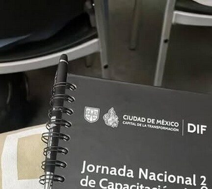 Reciben Capacitación para un mejor futuro