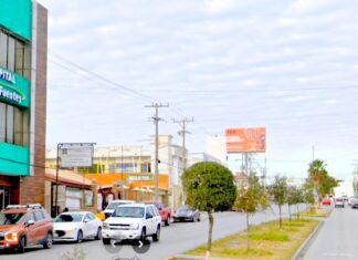 Reportan a persona sin vida en clínica particular