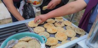 Entrega SEDENER estufa eficiente de leña a comunidad de La Marcela en Miquihuana