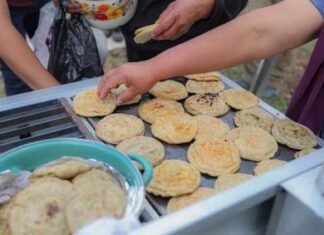 Entrega SEDENER estufa eficiente de leña a comunidad de La Marcela en Miquihuana