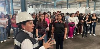 Traerá Puerto del Norte oportunidades para egresados de universidad