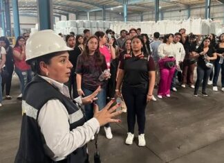 Traerá Puerto del Norte oportunidades para egresados de universidad