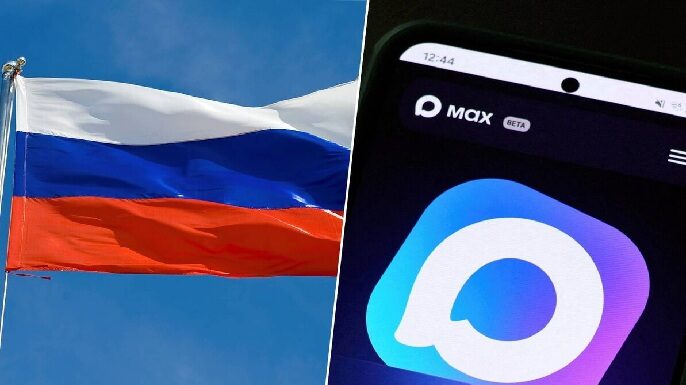 Rusia quiere acabar con WhatsApp y Telegram. Para hacerlo obligará a instalar su propia app de mensajería acusada de espiar