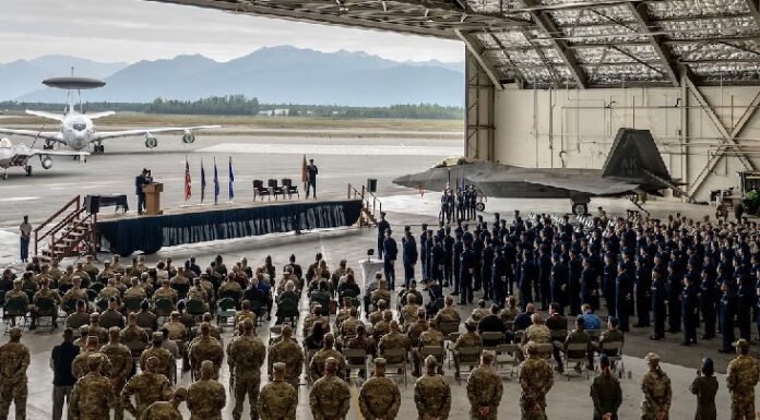 Así es la fortificación de la Guerra Fría donde Trump y Putin discutirán cese de la guerra en Ucrania