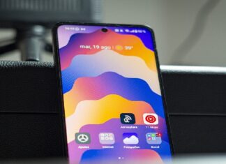 Realme C71, análisis: si la gama de entrada es así, bienvenida sea. No me importa renunciar a todo lo demás