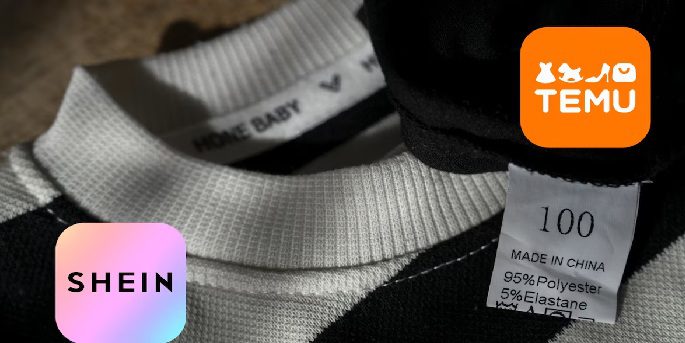 China inunda con productos baratos a México a través de Temu, Shein y Aliexpress