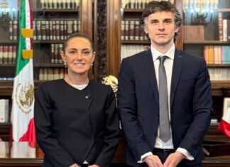 Perú rechaza dichos de Sheinbaum sobre Pedro Castillo: ‘No es un perseguido político’