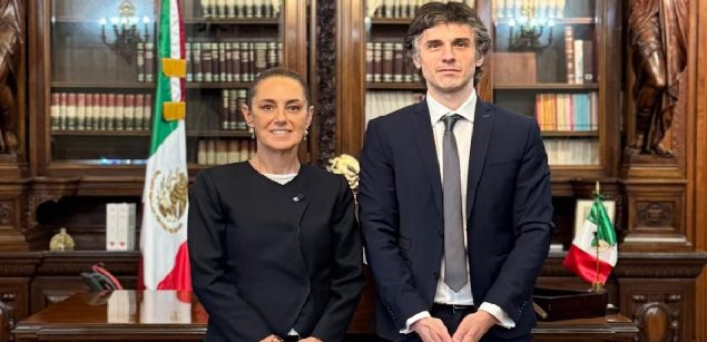 Perú rechaza dichos de Sheinbaum sobre Pedro Castillo: ‘No es un perseguido político’