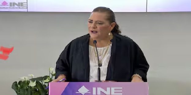 Tres consejeros electorales optan por no sentarse con Segob para la reforma electoral