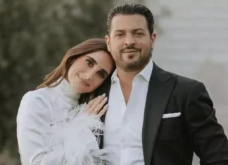 ¿Quién era el hijo del exgobernador de Aguascalientes que murió con su pareja en un accidente automovilístico?