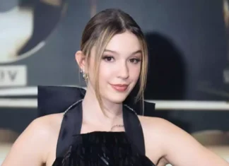 Mía Rubín se sincera sobre el costo personal que ha pagado por perseguir sus sueños