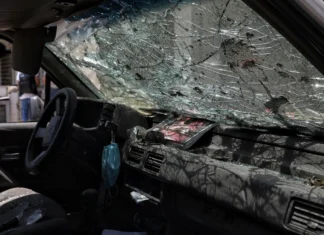 Drones con explosivos: arma de grupos ilegales en Colombia que habrían atacado helicóptero