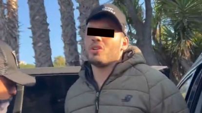 Boxeo Por incomunicación, Julio César Chávez Jr. promueve amparo en penal de Hermosillo