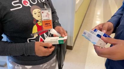 Autoridades del sector salud en Zacatecas emiten tres alertas por robo y falsificación de medicamentos