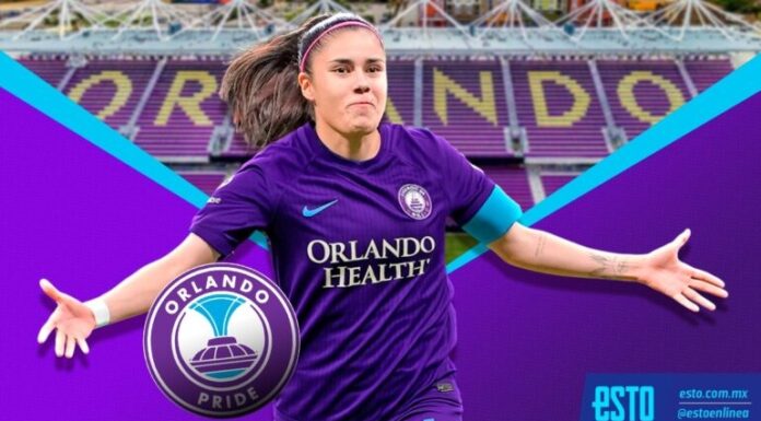 Lizbeth Ovalle, la futbolista mexicana que se convertirá en el fichaje más caro de la historia