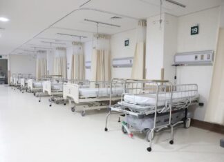 Crisis sanitaria sin precedentes; 44.5 millones de mexicanos sin acceso a servicios de salud: PRI