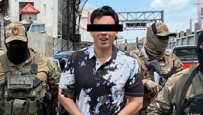 Victoria para Julio ‘N’: El ex boxeador gana un amparo previo a su dictamen