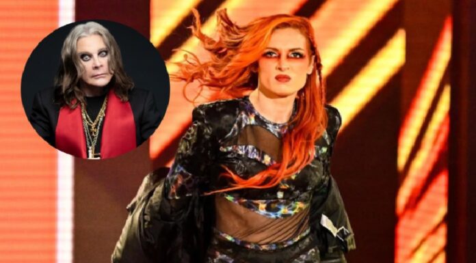 Familia de Ozzy Osbourne explota contra WWE y exige disculpas por insultos de una luchadora