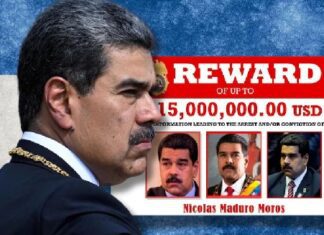 ¿Dónde está Nicolás Maduro? Esto sabemos de los rumores de que se fue a Nicaragua