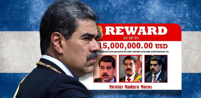 ¿Dónde está Nicolás Maduro? Esto sabemos de los rumores de que se fue a Nicaragua