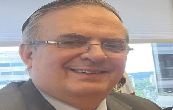 México tiene trato preferencial de EU rumbo a revisión del T-MEC: Ebrard