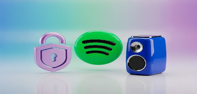Para mí escuchar música siempre fue algo privado. Las funciones sociales de Spotify invadieron ese refugio pero ya tomé acción