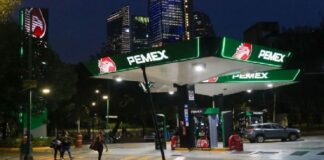 Detienen a ex director de Pemex en Estados Unidos
