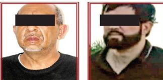 México entrega a EU a La Tuta y otros 25 reos