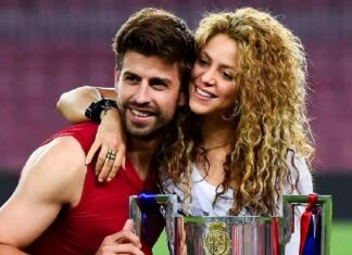 Shakira y Gerard Piqué cortan otro vínculo y siguen borrando su pasado en común