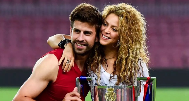 Shakira y Gerard Piqué cortan otro vínculo y siguen borrando su pasado en común