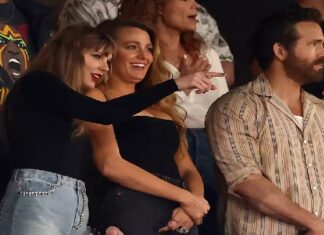 ¿Se acabó la amistad? Taylor Swift y Blake Lively ya no se hablan, aseguran