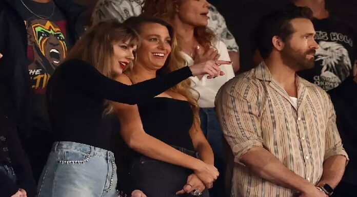 ¿Se acabó la amistad? Taylor Swift y Blake Lively ya no se hablan, aseguran