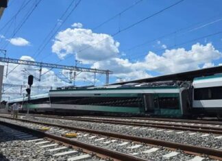 Exige PAN suspender temporalmente operaciones del Tren Maya tras accidente