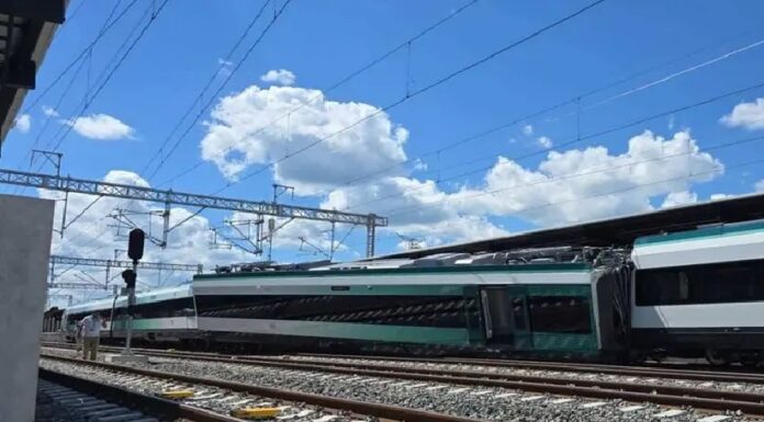 FGR también indaga percance del Tren Maya, precisan en Mañanera de CSP