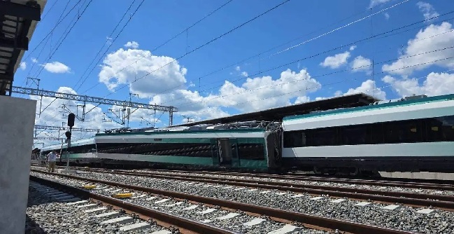 Exigen explicar por qué el Tren Maya tiene energía y las comunidades mayas no