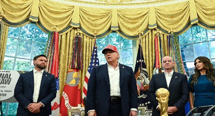 EU ‘se pone más rudo’ con visas: Examinará ‘a fondo’ permisos de aficionados para Mundial 2026