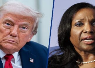 Trump lanza ultimátum a gobernadora de la Fed por fraude hipotecario: ‘La despediré si no renuncia’