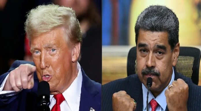 EU ha confiscado más de 700 millones de dólares en bienes a Nicolás Maduro