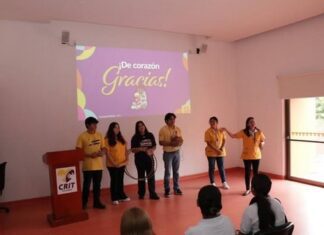 UPALT fomenta humanismo entre su comunidad universitaria