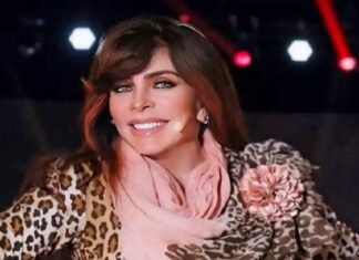 Verónica Castro confiesa cómo ha enfrentado la vejez