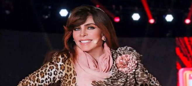 Verónica Castro confiesa cómo ha enfrentado la vejez