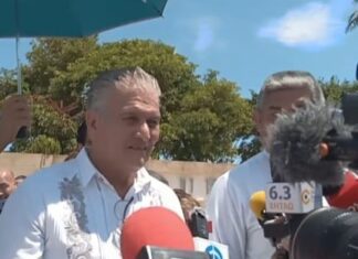 Sur de Tamaulipas con 250 casos de dengue confirmados