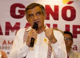 Asesor de Américo Villarreal bajo la lupa por presunto enriquecimiento y nexos financieros