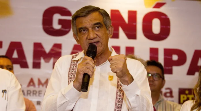 Asesor de Américo Villarreal bajo la lupa por presunto enriquecimiento y nexos financieros