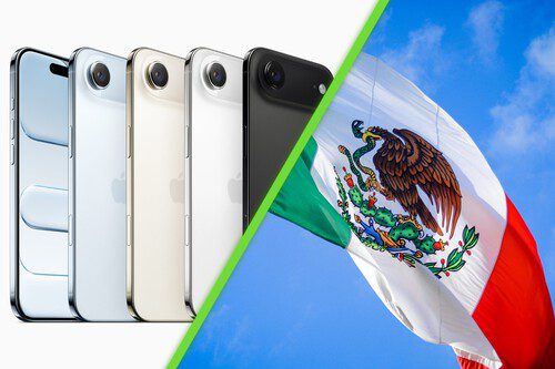 Brutal cambio para México con los iPhone Air, 17 y 17 Pro: ya no son compatibles con SIM física