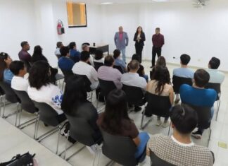 UPV busca especializar recurso humano ante los nuevos retos tecnológicos