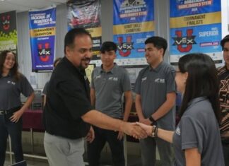 Club de robótica se consolida como uno de los equipos más sobresalientes en competencias nacionales e internacionales